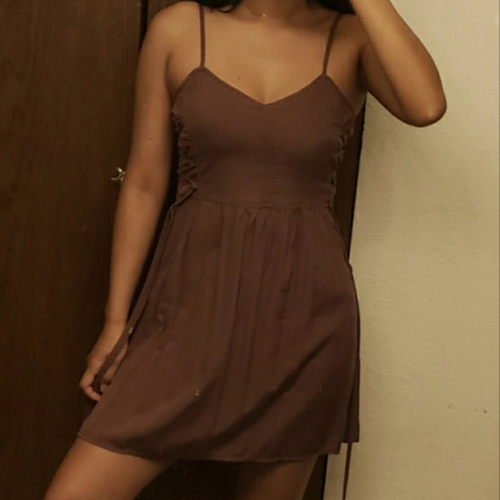 Express Dress